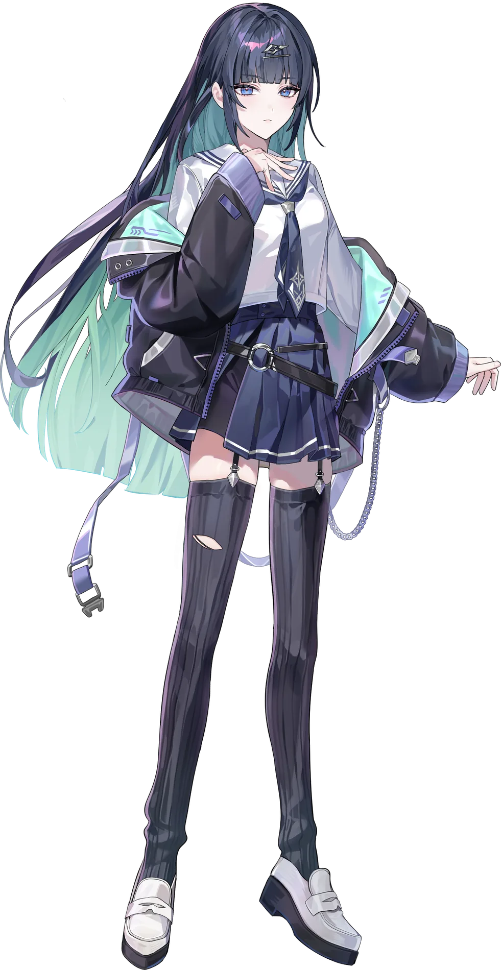 スイ(七種 翠)