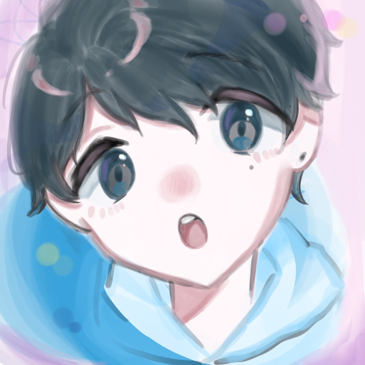 こと