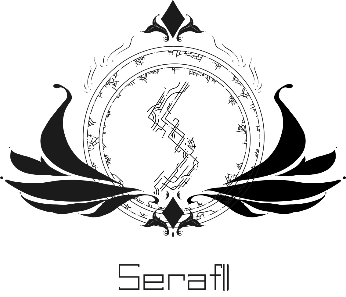 Seraf()設立！