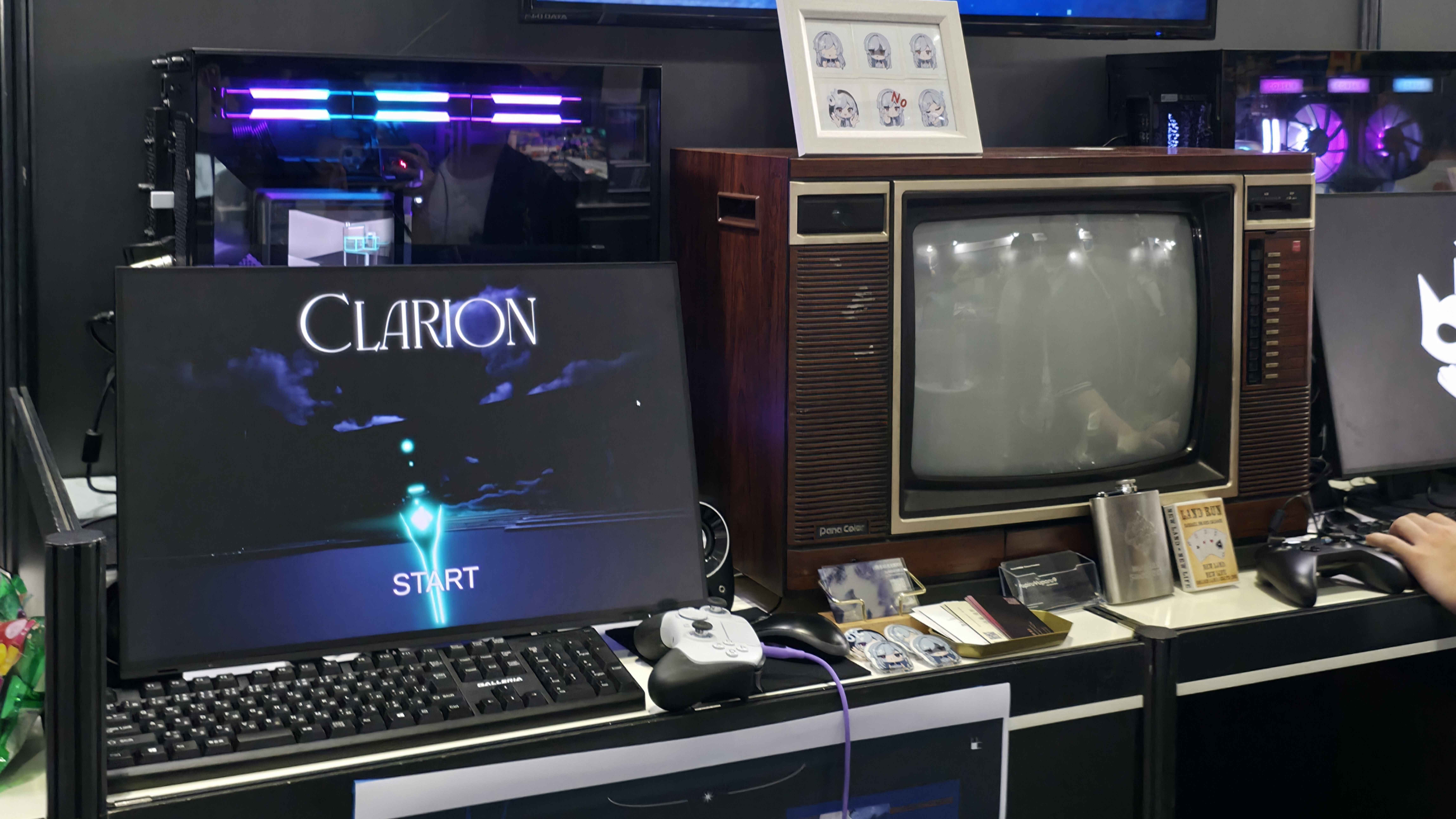 TGS2025に出展!